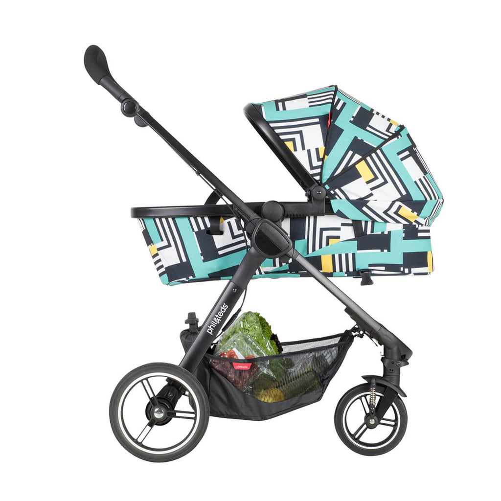 adjustable umbrella stroller