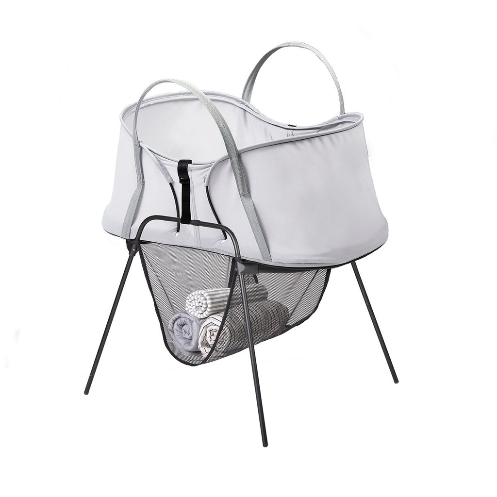 carrycot & bassinet stand | adapt | phil&teds®