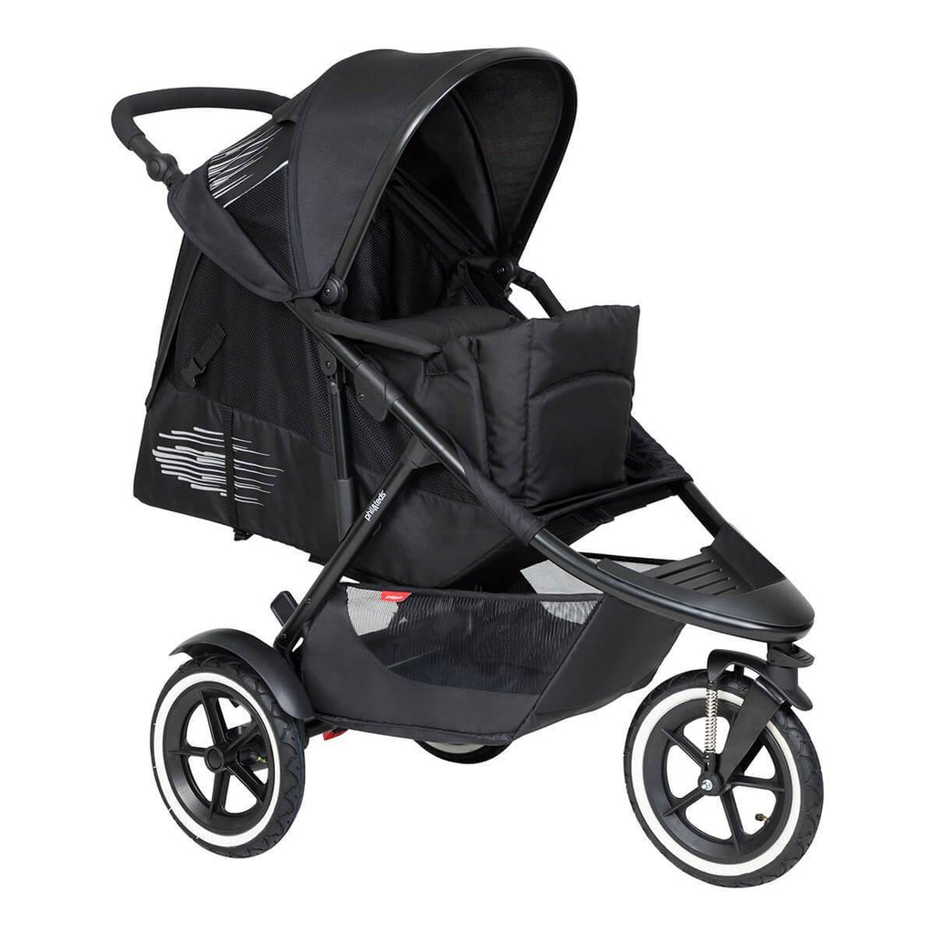 cocoon baby carrycot