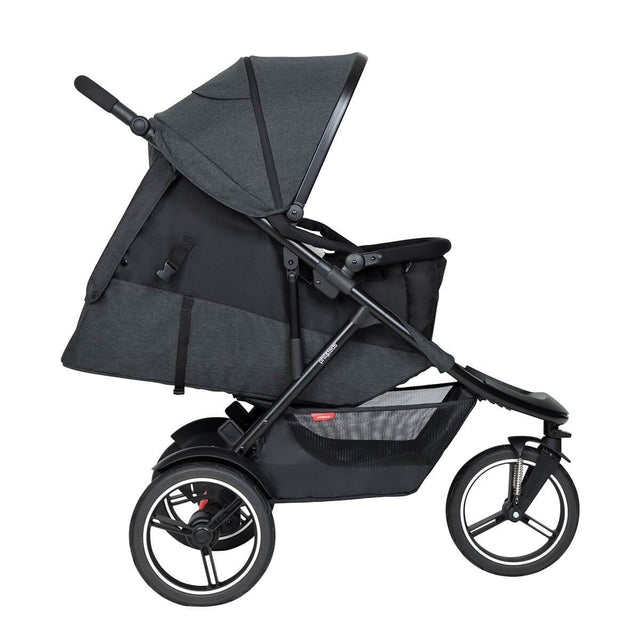 phil and teds dash carrycot