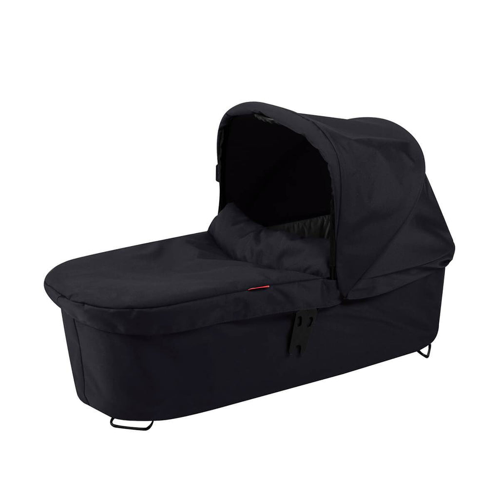 phil and teds dash carrycot