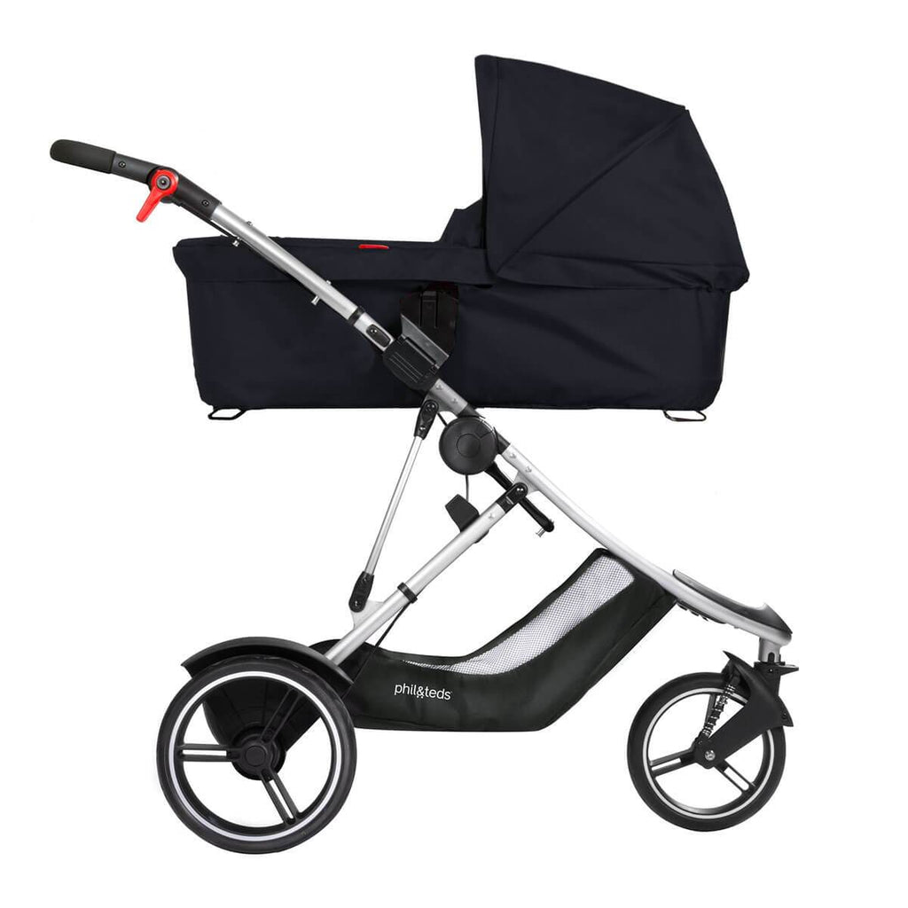 phil & teds snug carrycot