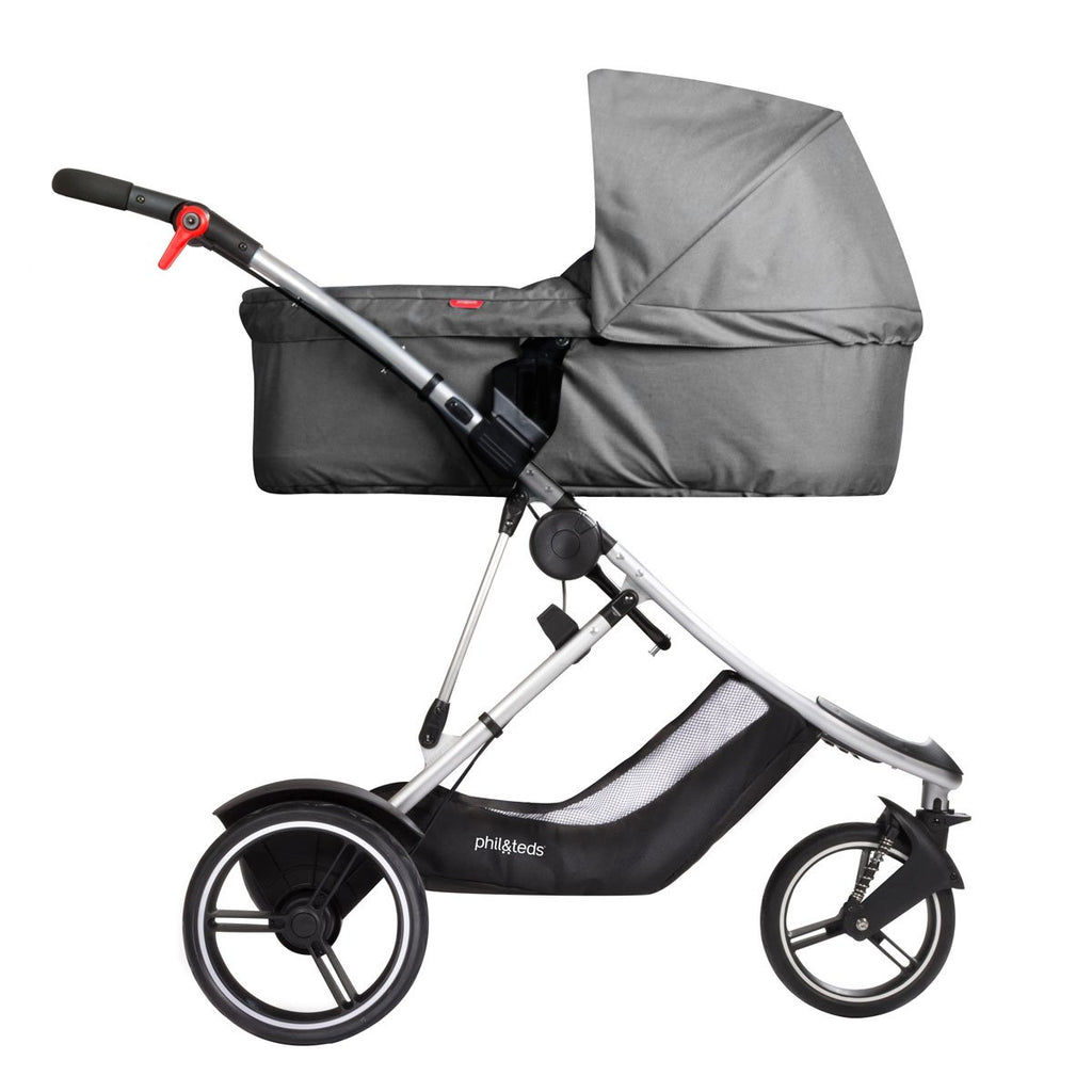 phil and teds dash carrycot