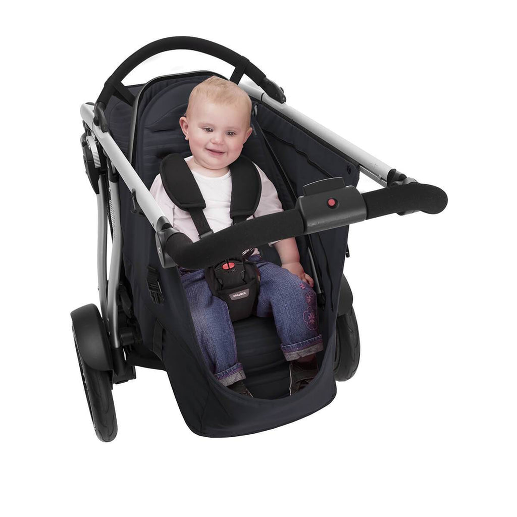 phil and ted vibe stroller