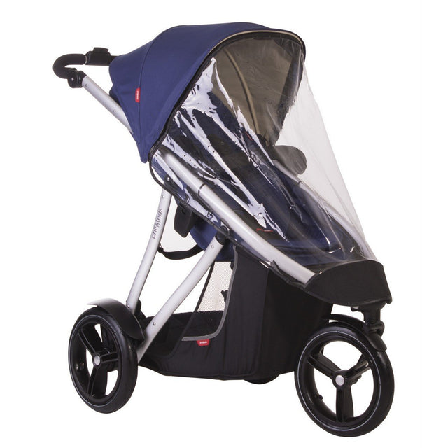 vibe stroller