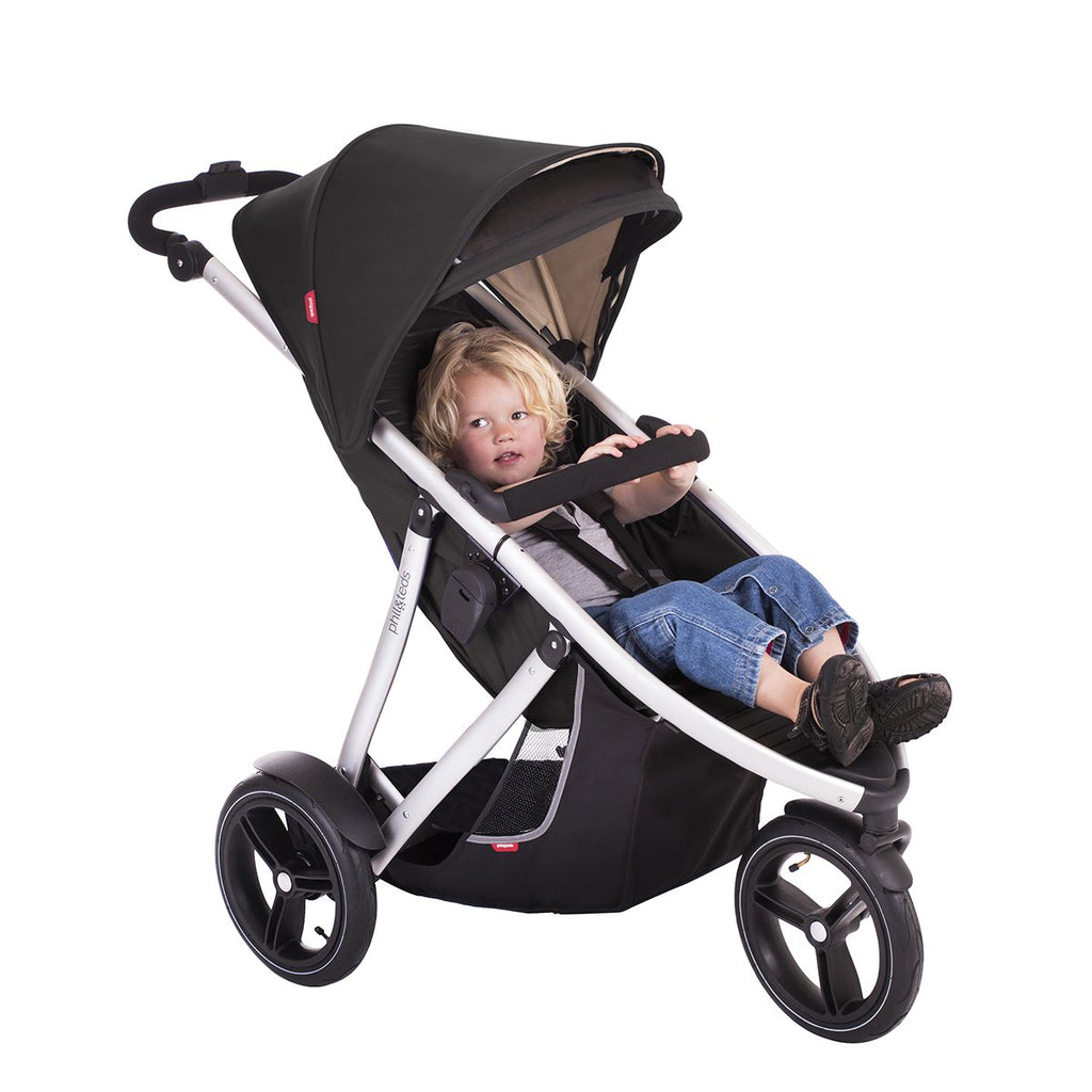 phil and teds vibe stroller