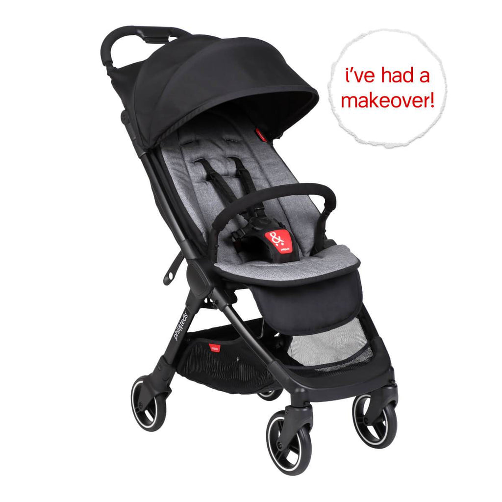 stroller baby does cabin size