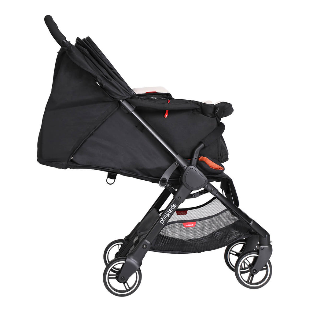 cayman boo boo pram review