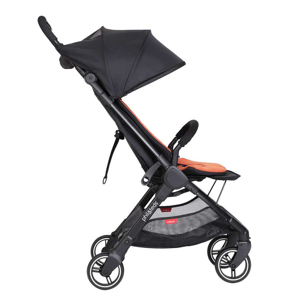 phil and teds umbrella stroller