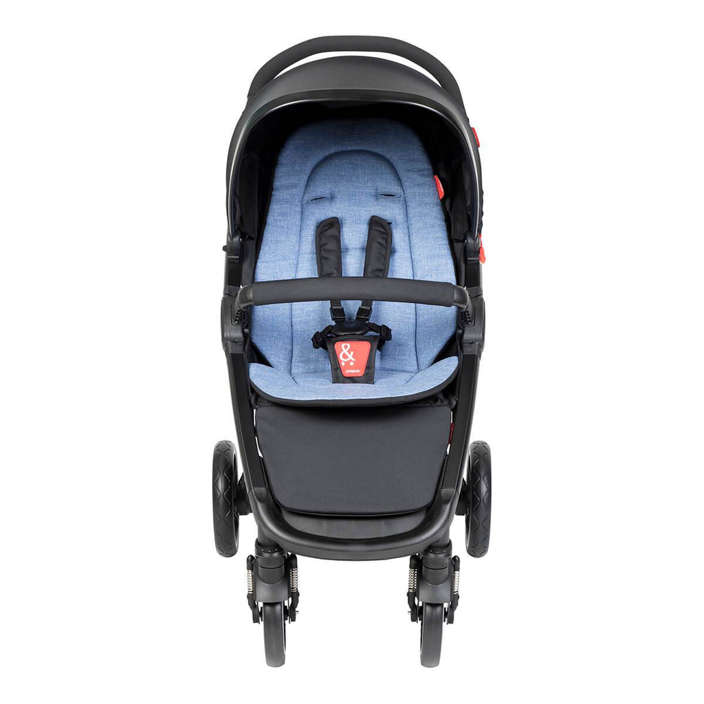 cayman boo boo pram review