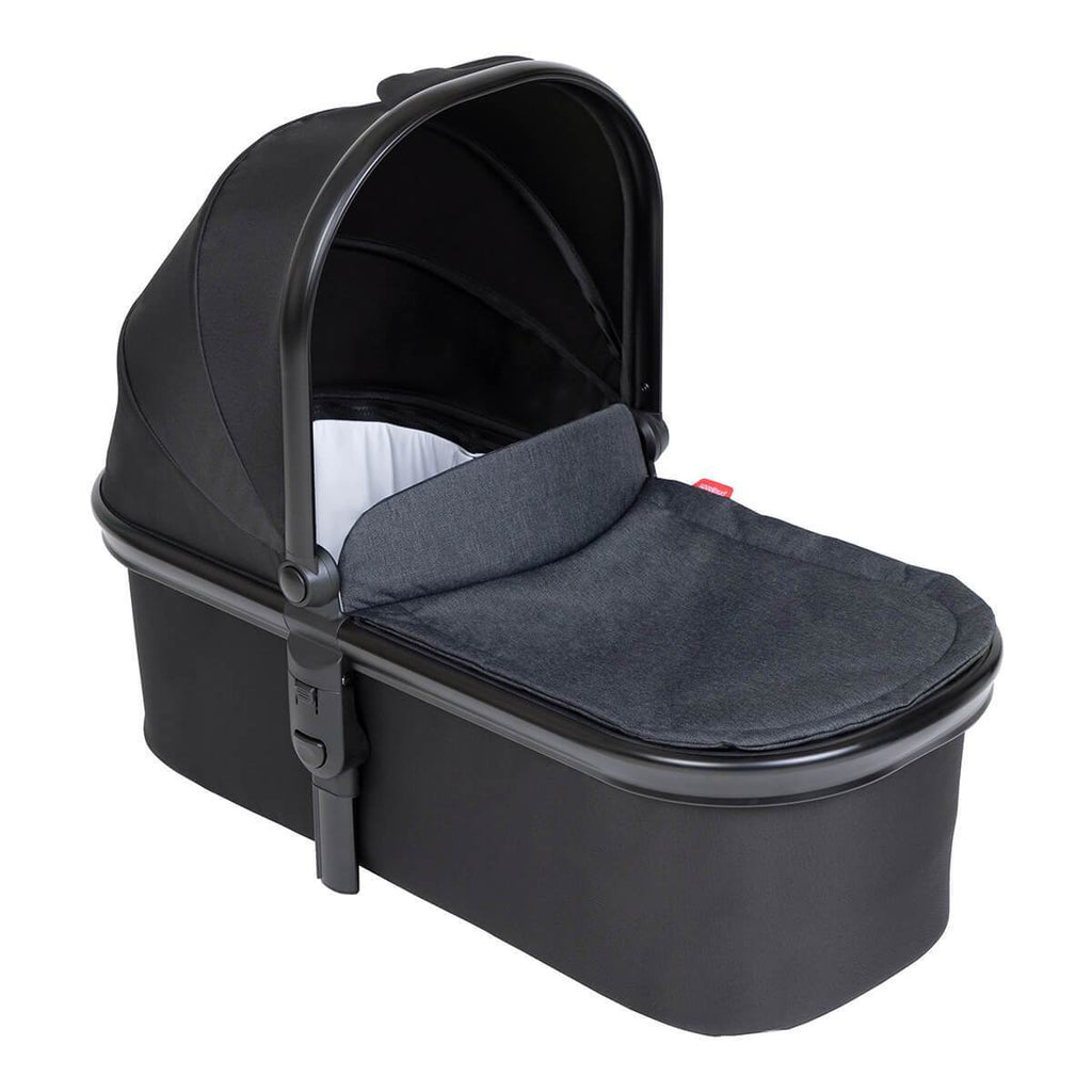 phil and teds sport carrycot