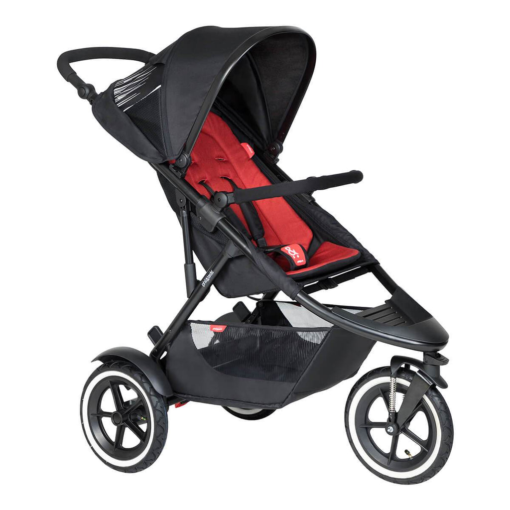 sport™ buggy - sporty inline® | all 