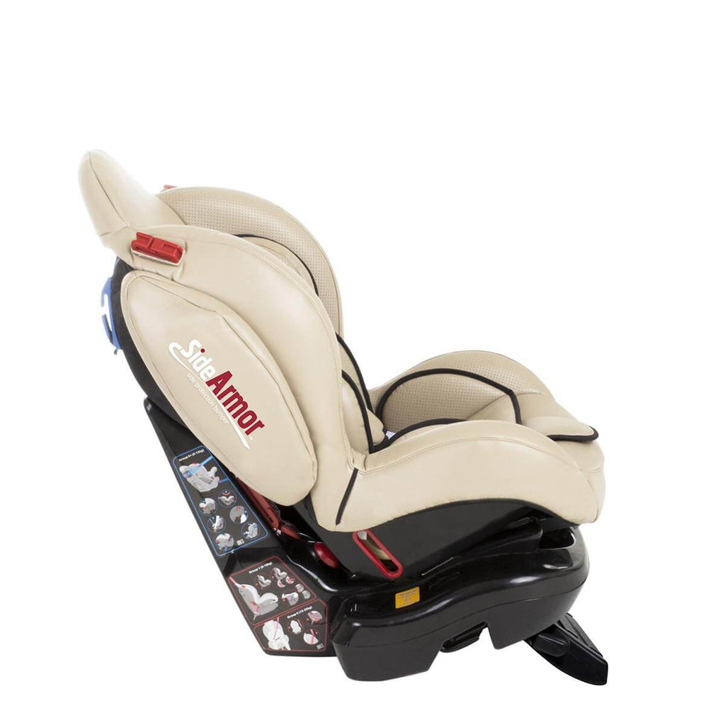 phil and teds columbus car seat