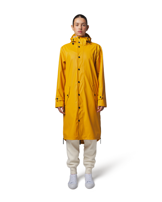 Original Raincoat - Mango Mojito