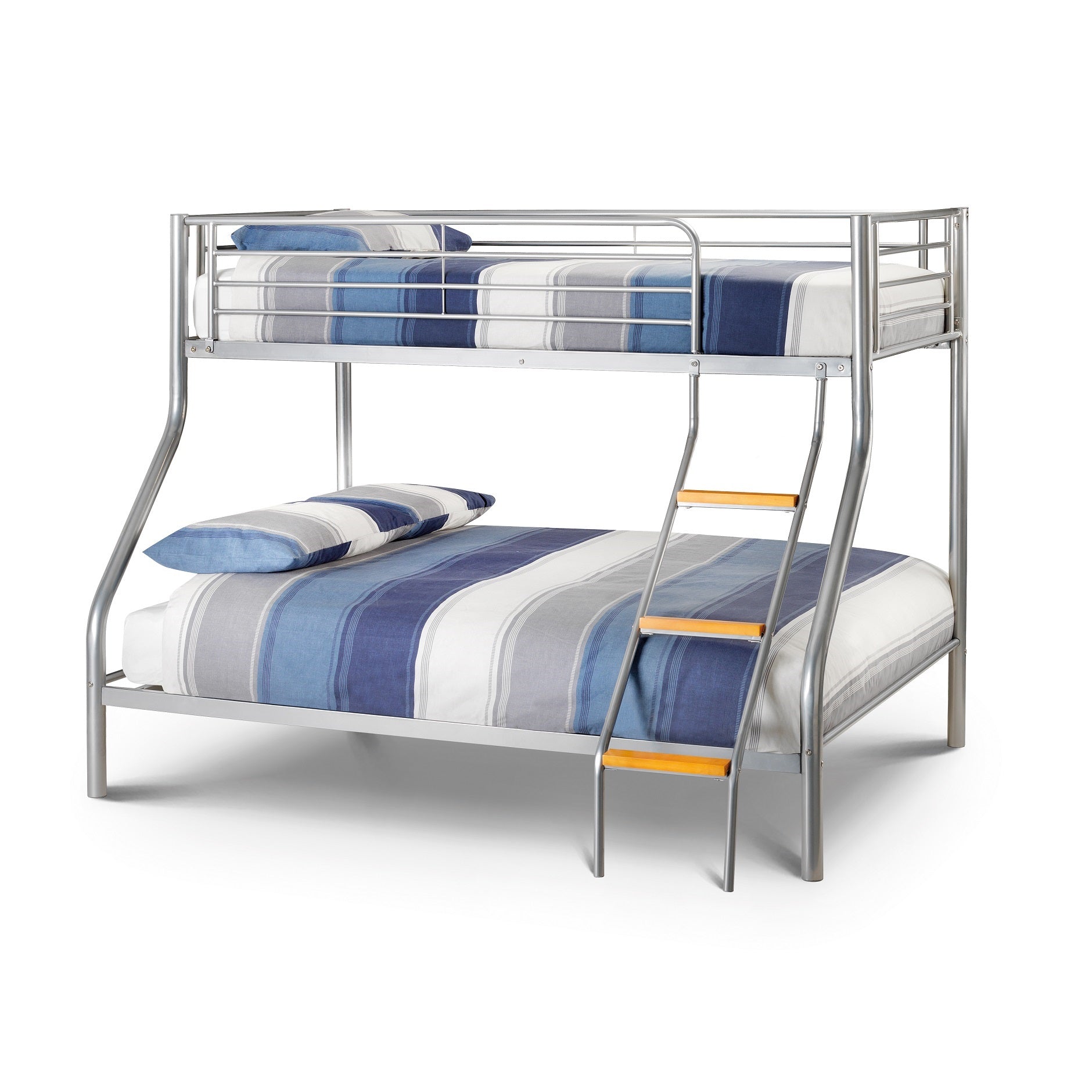 triple sleeper bunk bed