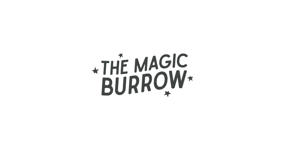 The Magic Burrow | Subtle Apparel