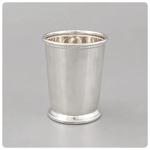 Empire Pewter Classic Baby Cup