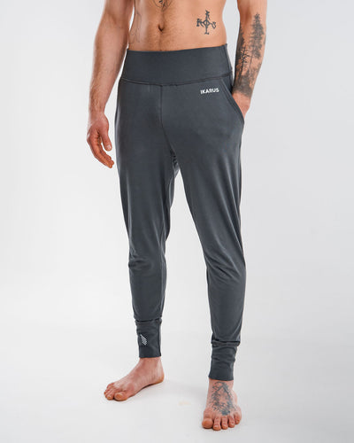 IKARUS  Yoga wear for men – IKARUS Sports & Lifestyle GmbH