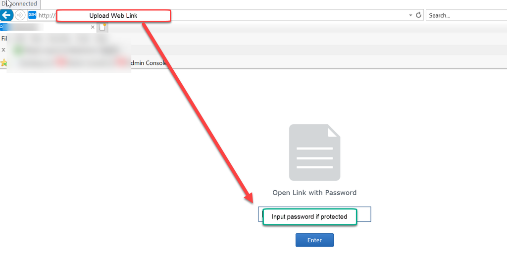 synology