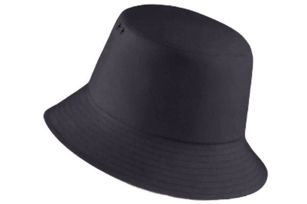 Dior Oblique Beige & Navy Blue Bucket Hat – Savonches