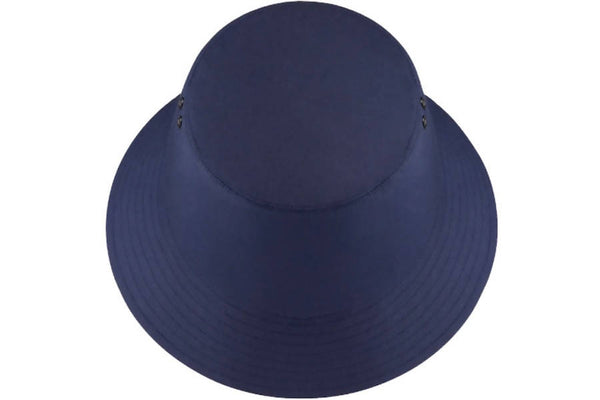 Reversible Teddy-D Small Brim Bucket Hat