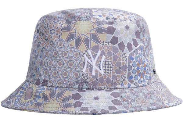 Kith for New Era Cloud Sky Bucket Hat – The Hat Circle by X Terrace