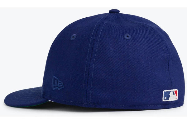 Aime Leon Dore x New Era Dodgers Hat Blue – The Hat Circle by X