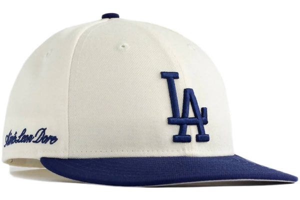 Off-White x MLB Dodgers Cap