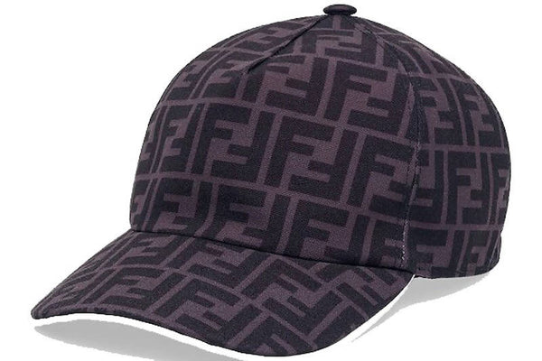 Supreme Black Hats for Men