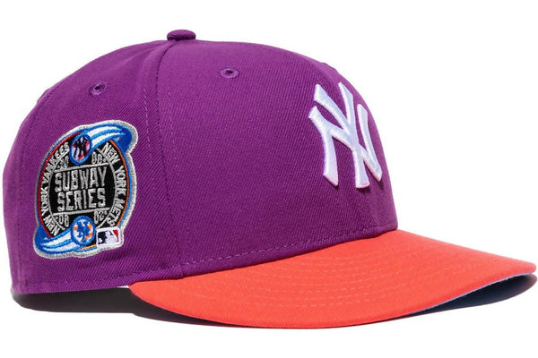 Jae Tips x Hat Club Yankees 5950 Fitted Hat – The Hat Circle by X