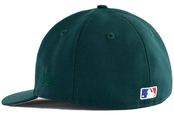 Aime Leon Dore x New Era Mets Hat Green – The Hat Circle by X Terrace