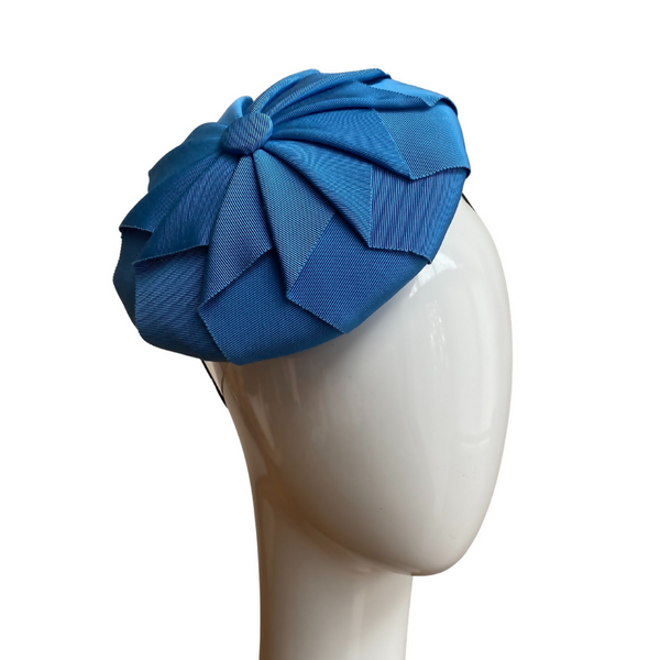 Fascinators & Hat Pins  The Sweaty Knitter, Weaver and Devotee of