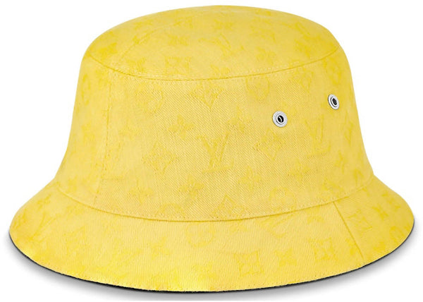 Louis Vuitton MP2737 LV Logo Casquette Easy Fit Flower Cap Cotton