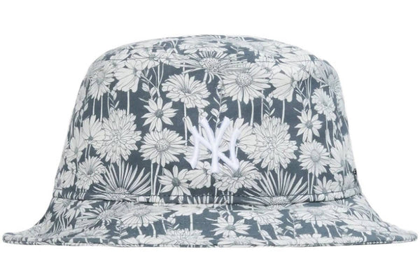 Kith for New Era Moroccan Tile Bucket Hat – The Hat Circle by X 