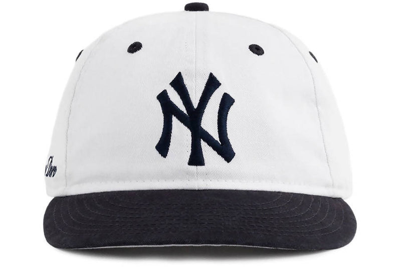 Aime Leon Dore x New Era Washed Chino Yankees (2021) Hat – The Hat ...