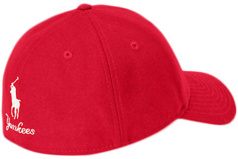 Yankees Cap, red cap, Ralph Lauren cap| The Hat Circle – The Hat Circle by  X Terrace