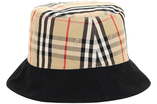 Reversible Teddy-D Small Brim Bucket Hat Beige  Womens Dior Hats & Gloves  ⋆ Rincondelamujer