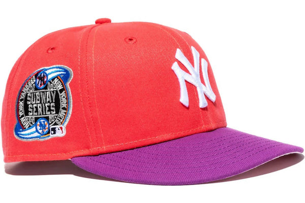 Jae Tips x Hat Club Yankees 5950 Fitted Hat – The Hat Circle by X