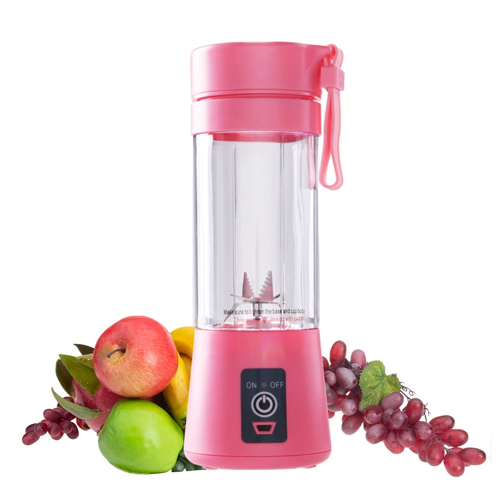 mini juicer machine