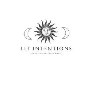 LIT INTENTIONS