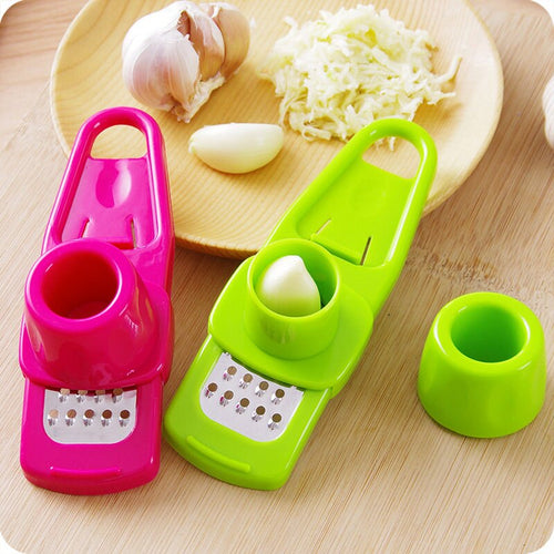 Mini Garlic Grater - amandaramirezphoto