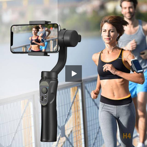 Gimbal Smartphone Stabilizer - amandaramirezphoto