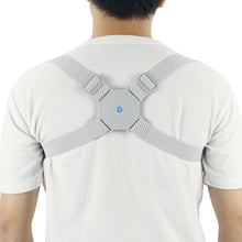 Load image into Gallery viewer, Smart Posture Corrector And Back Brace For Men And Women - amandaramirezphoto