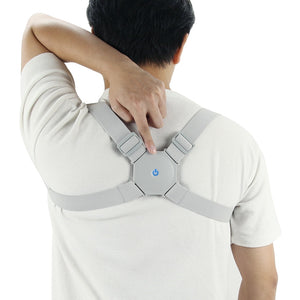 Smart Posture Corrector And Back Brace For Men And Women - amandaramirezphoto