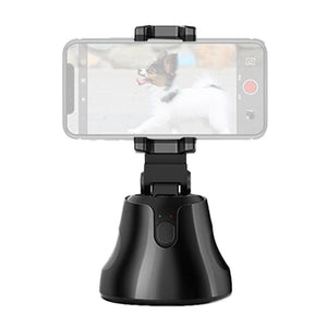 360° smart object tracking phone holder - amandaramirezphoto