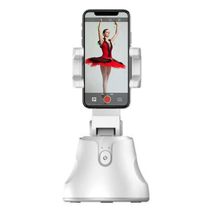 360° smart object tracking phone holder - amandaramirezphoto
