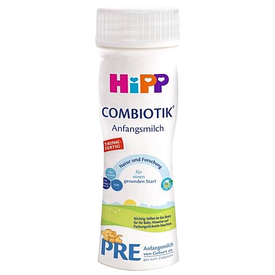 HiPP® German Stage 2 🍼 Save $75 on first order❣️