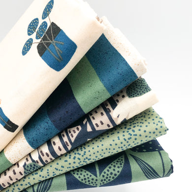 Fat Quarter Bundles – The Cotton Box