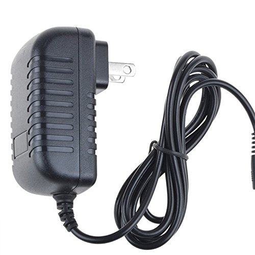 Digipartspower AC/DC Adapter for Homedics SBM-500H Therapist Shiatsu 1 –  DirectNine - Australia