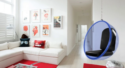 Bubble Chair